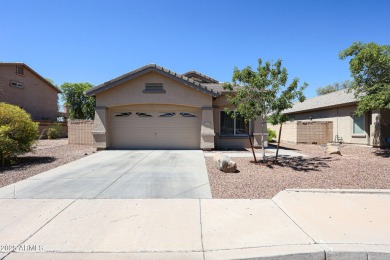 Welcome to this inviting GOLF COURSE LOT 3-bedroom, 2-bathroom on Coldwater Golf Club in Arizona - for sale on GolfHomes.com, golf home, golf lot