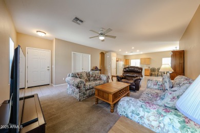 Welcome to this inviting GOLF COURSE LOT 3-bedroom, 2-bathroom on Coldwater Golf Club in Arizona - for sale on GolfHomes.com, golf home, golf lot