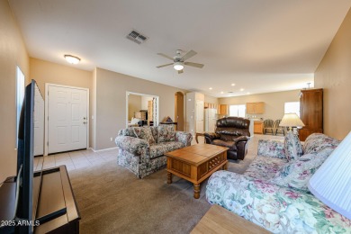 Welcome to this inviting GOLF COURSE LOT 3-bedroom, 2-bathroom on Coldwater Golf Club in Arizona - for sale on GolfHomes.com, golf home, golf lot