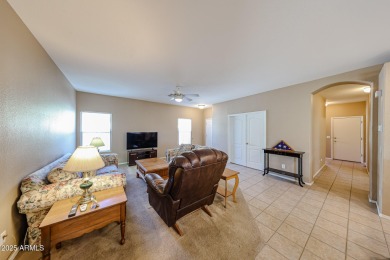Welcome to this inviting GOLF COURSE LOT 3-bedroom, 2-bathroom on Coldwater Golf Club in Arizona - for sale on GolfHomes.com, golf home, golf lot