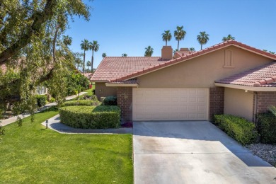 This beautiful partially renovated 2BD 2BA La Fiesta model at on Chaparral Country Club in California - for sale on GolfHomes.com, golf home, golf lot