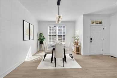 Welcome to The Enclave at Eagles Landing Country Club, where on Eagles Landing Country Club in Georgia - for sale on GolfHomes.com, golf home, golf lot