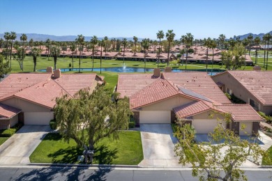 This beautiful partially renovated 2BD 2BA La Fiesta model at on Chaparral Country Club in California - for sale on GolfHomes.com, golf home, golf lot