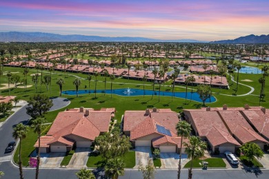 This beautiful partially renovated 2BD 2BA La Fiesta model at on Chaparral Country Club in California - for sale on GolfHomes.com, golf home, golf lot