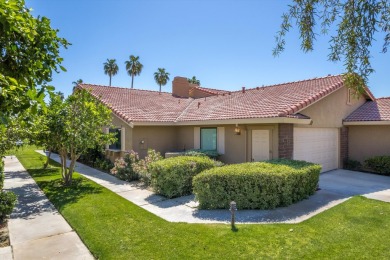 This beautiful partially renovated 2BD 2BA La Fiesta model at on Chaparral Country Club in California - for sale on GolfHomes.com, golf home, golf lot