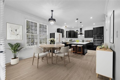 Welcome to The Enclave at Eagles Landing Country Club, where on Eagles Landing Country Club in Georgia - for sale on GolfHomes.com, golf home, golf lot