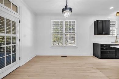 Welcome to The Enclave at Eagles Landing Country Club, where on Eagles Landing Country Club in Georgia - for sale on GolfHomes.com, golf home, golf lot