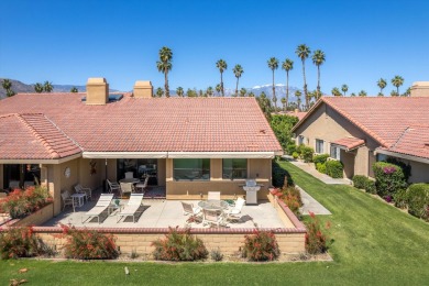 This beautiful partially renovated 2BD 2BA La Fiesta model at on Chaparral Country Club in California - for sale on GolfHomes.com, golf home, golf lot