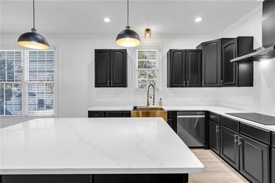 Welcome to The Enclave at Eagles Landing Country Club, where on Eagles Landing Country Club in Georgia - for sale on GolfHomes.com, golf home, golf lot