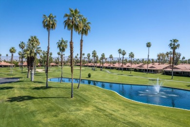 This beautiful partially renovated 2BD 2BA La Fiesta model at on Chaparral Country Club in California - for sale on GolfHomes.com, golf home, golf lot