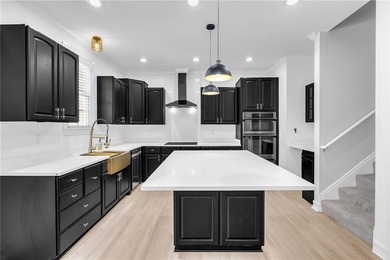 Welcome to The Enclave at Eagles Landing Country Club, where on Eagles Landing Country Club in Georgia - for sale on GolfHomes.com, golf home, golf lot