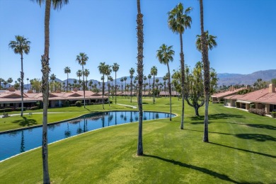 This beautiful partially renovated 2BD 2BA La Fiesta model at on Chaparral Country Club in California - for sale on GolfHomes.com, golf home, golf lot