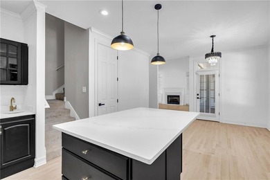 Welcome to The Enclave at Eagles Landing Country Club, where on Eagles Landing Country Club in Georgia - for sale on GolfHomes.com, golf home, golf lot