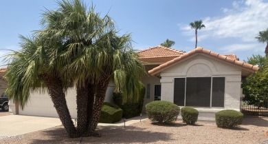 Discover this lovely, single-level, southwestern retreat in on Ironwood Golf Club in Arizona - for sale on GolfHomes.com, golf home, golf lot