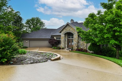 Welcome Home to StoneBridge Village, home to LedgeStone Golf and on Ledgestone Country Club and Golf Course in Missouri - for sale on GolfHomes.com, golf home, golf lot