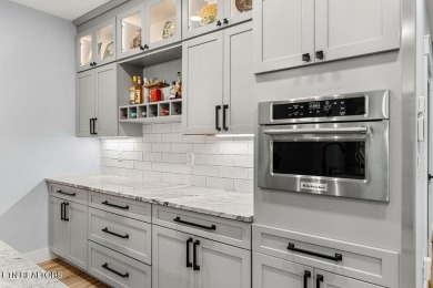 BEAUTIFUL, modern home with craftsman details.  This stunning on Tanasi Golf Course in Tennessee - for sale on GolfHomes.com, golf home, golf lot