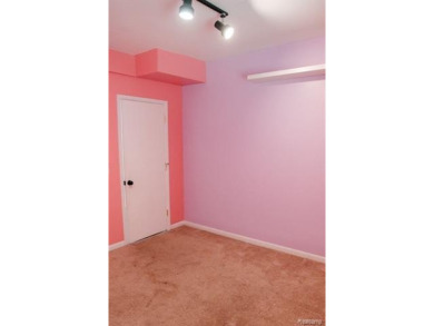 What an amazing opportunity to own an affordable home in on Edgewood Country Club in Michigan - for sale on GolfHomes.com, golf home, golf lot
