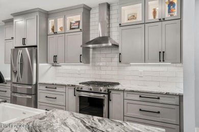 BEAUTIFUL, modern home with craftsman details.  This stunning on Tanasi Golf Course in Tennessee - for sale on GolfHomes.com, golf home, golf lot