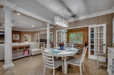 Now is your opportunity to live the coastal lifestyle. Located on Tidewater Golf Club and Plantation in South Carolina - for sale on GolfHomes.com, golf home, golf lot