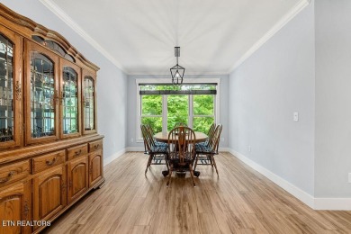 BEAUTIFUL, modern home with craftsman details.  This stunning on Tanasi Golf Course in Tennessee - for sale on GolfHomes.com, golf home, golf lot