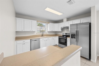 Welcome to this stunning 3 bed 2 bath home in highly-sought on Turkey Creek Golf and Country Club in Florida - for sale on GolfHomes.com, golf home, golf lot