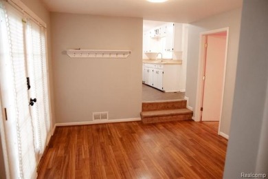 What an amazing opportunity to own an affordable home in on Edgewood Country Club in Michigan - for sale on GolfHomes.com, golf home, golf lot