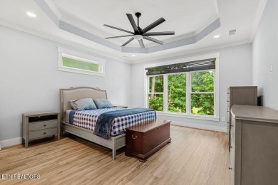 BEAUTIFUL, modern home with craftsman details.  This stunning on Tanasi Golf Course in Tennessee - for sale on GolfHomes.com, golf home, golf lot