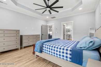 BEAUTIFUL, modern home with craftsman details.  This stunning on Tanasi Golf Course in Tennessee - for sale on GolfHomes.com, golf home, golf lot