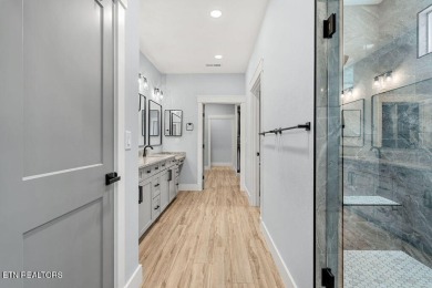 BEAUTIFUL, modern home with craftsman details.  This stunning on Tanasi Golf Course in Tennessee - for sale on GolfHomes.com, golf home, golf lot