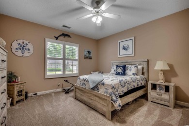 Now is your opportunity to live the coastal lifestyle. Located on Tidewater Golf Club and Plantation in South Carolina - for sale on GolfHomes.com, golf home, golf lot