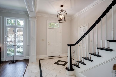 Nestled privately on coveted Charles Towne Place - a quiet on Woodside Plantation Country Club in South Carolina - for sale on GolfHomes.com, golf home, golf lot