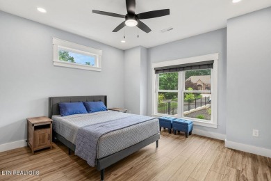 BEAUTIFUL, modern home with craftsman details.  This stunning on Tanasi Golf Course in Tennessee - for sale on GolfHomes.com, golf home, golf lot