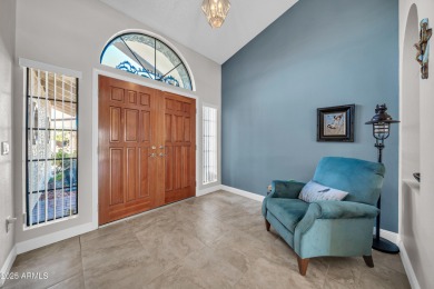 Welcome to Your Dream Retreat in a vibrant 55+ Community. This on Westbrook Village Golf Club in Arizona - for sale on GolfHomes.com, golf home, golf lot