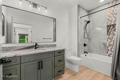 BEAUTIFUL, modern home with craftsman details.  This stunning on Tanasi Golf Course in Tennessee - for sale on GolfHomes.com, golf home, golf lot