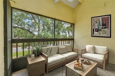 Great Short Term Rental Investment! Immaculate 2-bedroom on Ventura Country Club in Florida - for sale on GolfHomes.com, golf home, golf lot