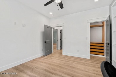 BEAUTIFUL, modern home with craftsman details.  This stunning on Tanasi Golf Course in Tennessee - for sale on GolfHomes.com, golf home, golf lot