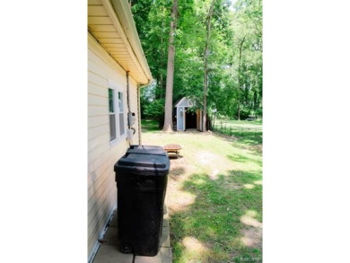 What an amazing opportunity to own an affordable home in on Edgewood Country Club in Michigan - for sale on GolfHomes.com, golf home, golf lot
