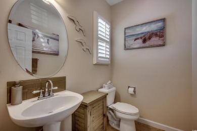 Now is your opportunity to live the coastal lifestyle. Located on Tidewater Golf Club and Plantation in South Carolina - for sale on GolfHomes.com, golf home, golf lot