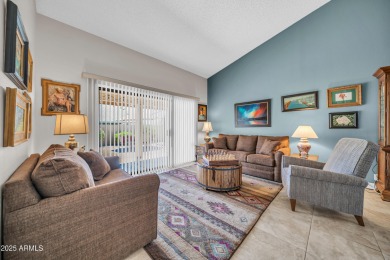 Welcome to Your Dream Retreat in a vibrant 55+ Community. This on Westbrook Village Golf Club in Arizona - for sale on GolfHomes.com, golf home, golf lot