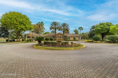 Come & enjoy low maintenance living in this desirable golf on Royal St. Augustine Golf and Country Club in Florida - for sale on GolfHomes.com, golf home, golf lot