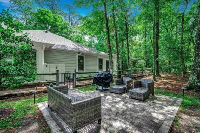 Now is your opportunity to live the coastal lifestyle. Located on Tidewater Golf Club and Plantation in South Carolina - for sale on GolfHomes.com, golf home, golf lot