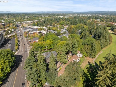 Discover comfort in this ideal Fairview end-unit condo, set on  in Oregon - for sale on GolfHomes.com, golf home, golf lot