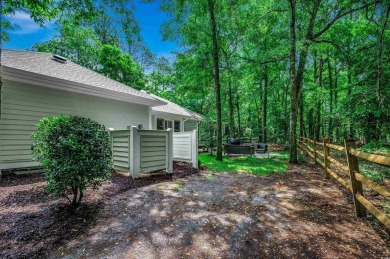 Now is your opportunity to live the coastal lifestyle. Located on Tidewater Golf Club and Plantation in South Carolina - for sale on GolfHomes.com, golf home, golf lot