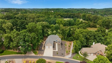 BEAUTIFUL, modern home with craftsman details.  This stunning on Tanasi Golf Course in Tennessee - for sale on GolfHomes.com, golf home, golf lot