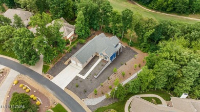 BEAUTIFUL, modern home with craftsman details.  This stunning on Tanasi Golf Course in Tennessee - for sale on GolfHomes.com, golf home, golf lot