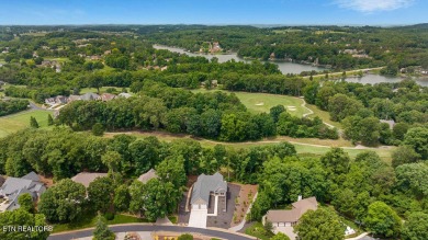 BEAUTIFUL, modern home with craftsman details.  This stunning on Tanasi Golf Course in Tennessee - for sale on GolfHomes.com, golf home, golf lot