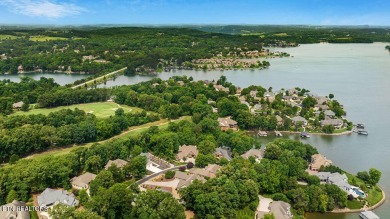 BEAUTIFUL, modern home with craftsman details.  This stunning on Tanasi Golf Course in Tennessee - for sale on GolfHomes.com, golf home, golf lot