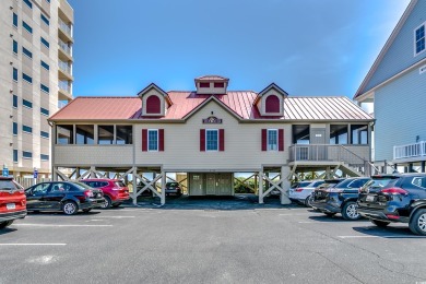Now is your opportunity to live the coastal lifestyle. Located on Tidewater Golf Club and Plantation in South Carolina - for sale on GolfHomes.com, golf home, golf lot