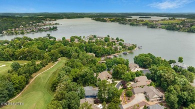 BEAUTIFUL, modern home with craftsman details.  This stunning on Tanasi Golf Course in Tennessee - for sale on GolfHomes.com, golf home, golf lot