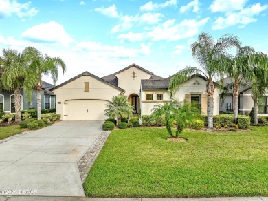 OPEN HOUSE 10/12, Sunday 1-3pm! Live the Resort Lifestyle in on Plantation Bay Golf and Country Club in Florida - for sale on GolfHomes.com, golf home, golf lot